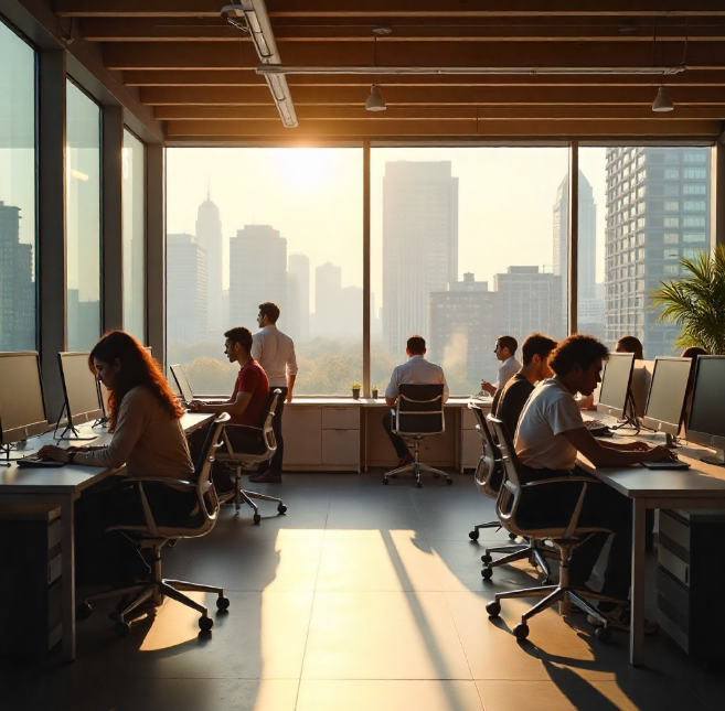 뉴로다이버시티 시대