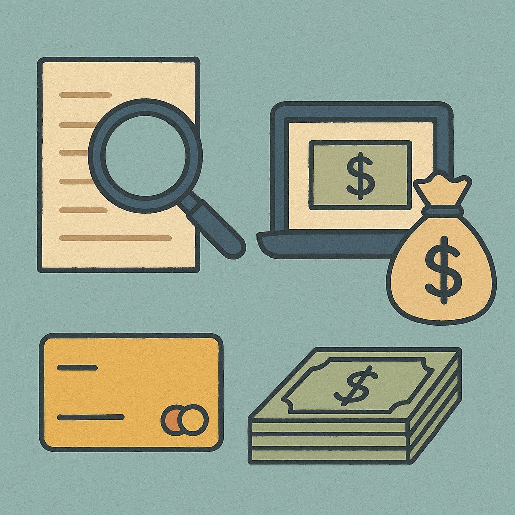 휴면계좌 돈찾기