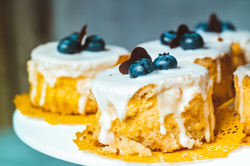 디저트가 맛있는 카페 모음 &ndash; 케이크 맛집 중심으로