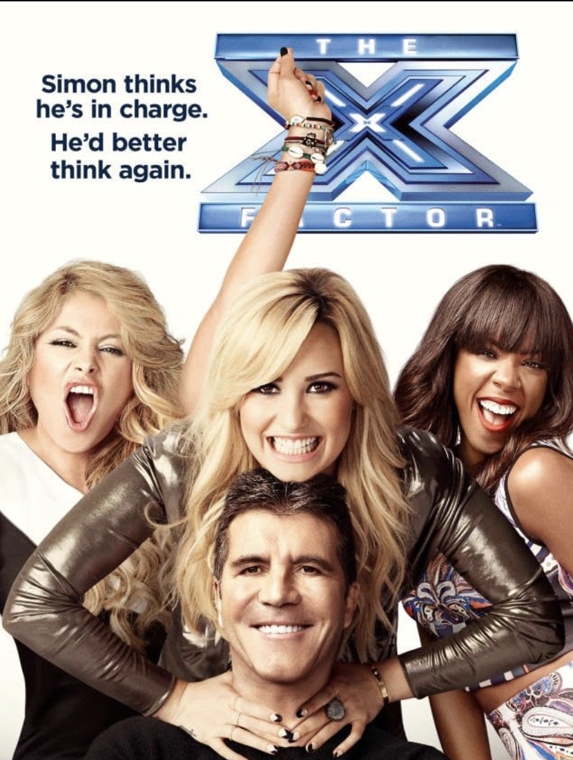 영국 iTV 오디션 프로그램 vs 넷플릭스 오디션 프로그램 차이 설명 사진