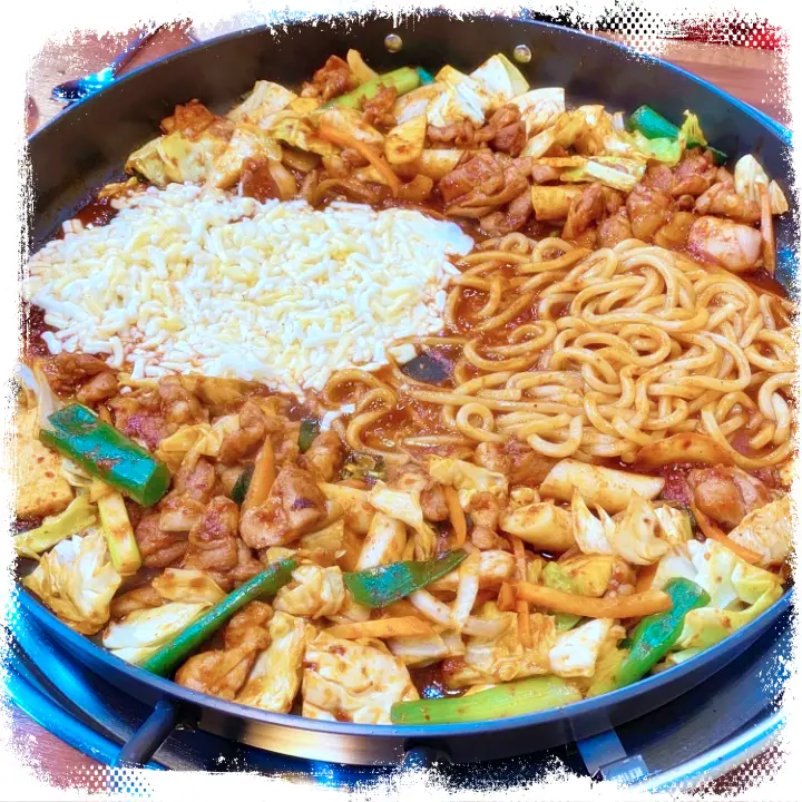 2대째 30년 노포 닭갈비 맛집 추천