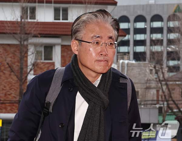 김형두 헌법재판관 판사 프로필