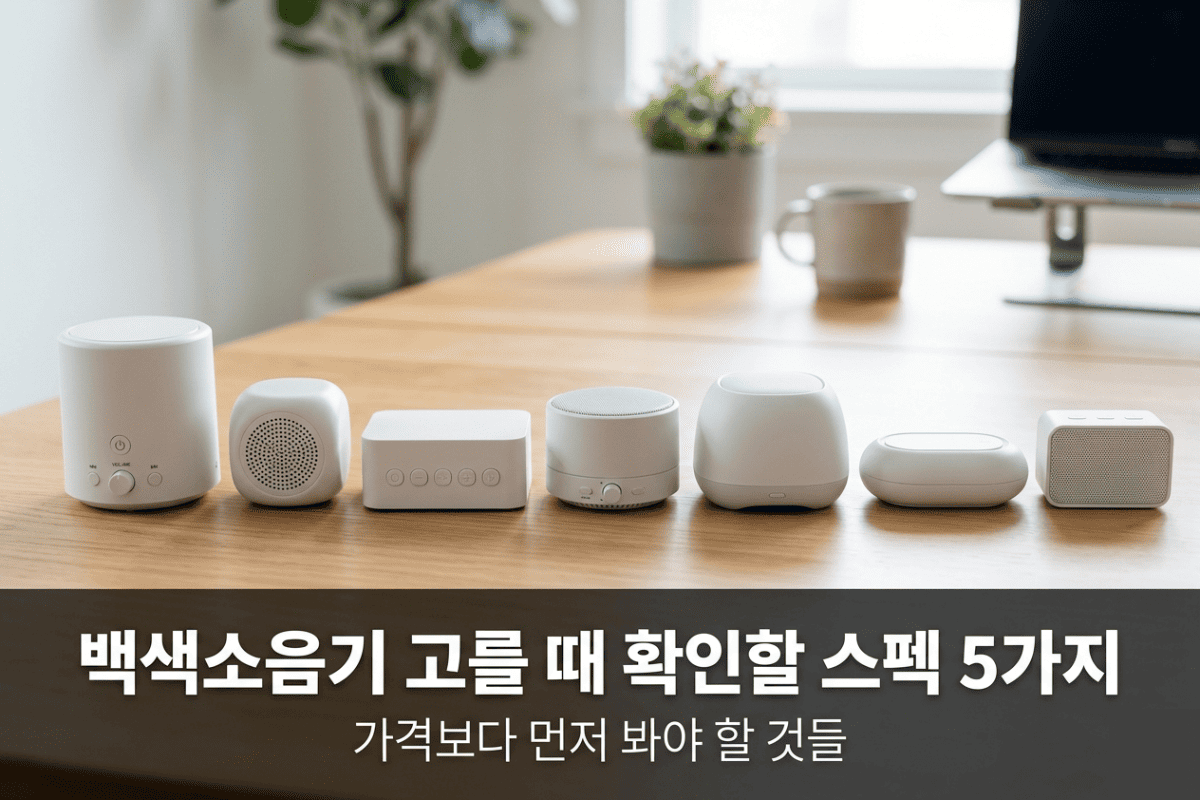 white-noise-machine-specs-guide