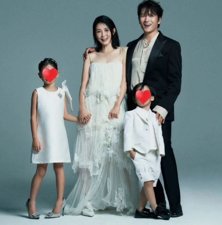 배우-이보영-남편-지성-자녀