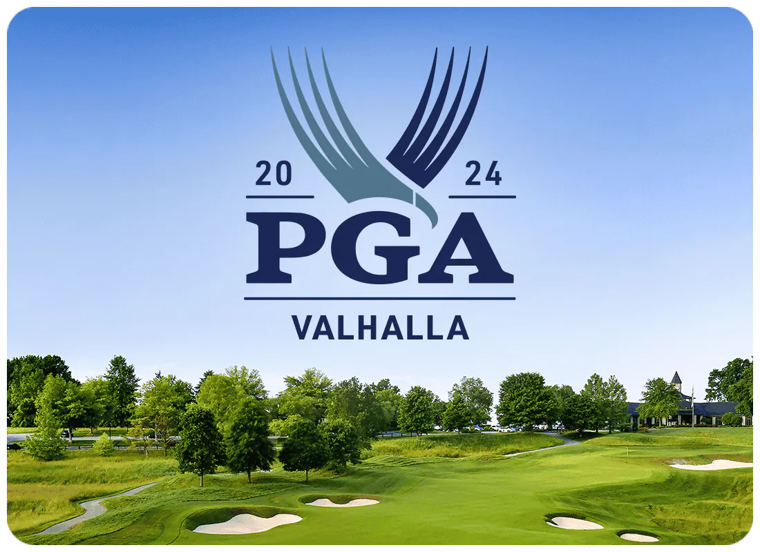 2024 PGA 챔피언십