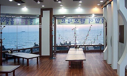 생생정보 음식 X-파일 대천해수욕장 노을 맛집 다포횟집