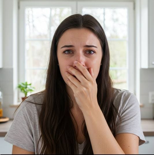 수르스트뢰밍 먹는 방법