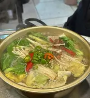 생생정보 가격파괴 조개구이 무한리필 인천 연수구 맛집 249 무한조개