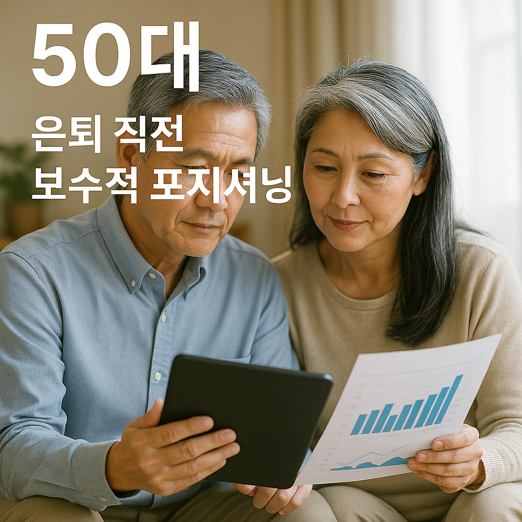 연금저축 ETF 투자 전략 총정리: 20대부터 50대까지 완벽 가이드