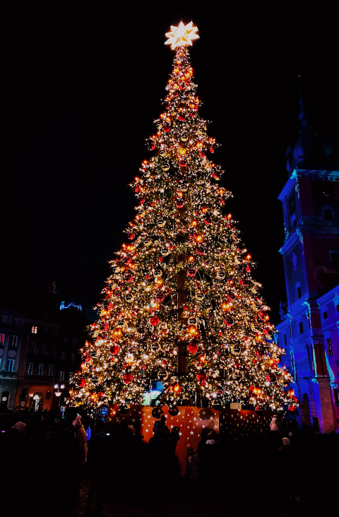 크리스마스 배경화면