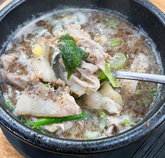 만원으로 가능한 외식 코스 TOP5 확인하기