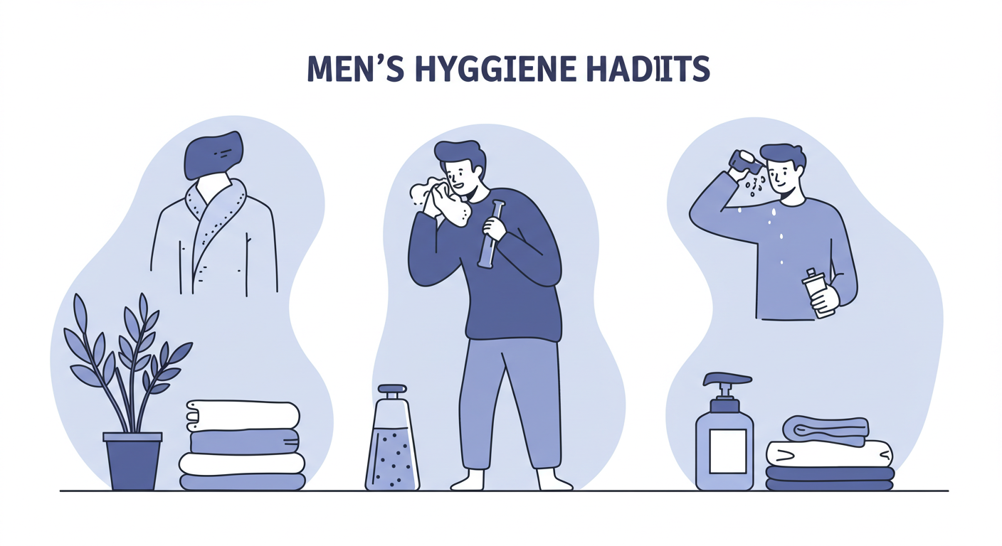 전립선염, 귀두염