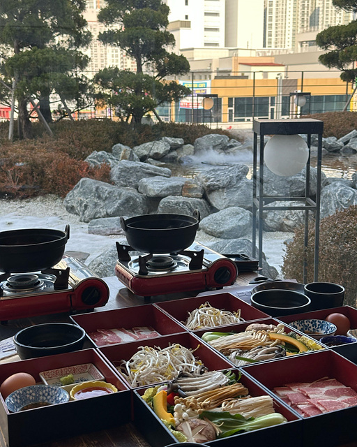 광주광역시 첨단 맛집 현지인 추천 광주여행 해이리 동서네낙지 제줏간 송고집 돌쇠네식육 어니스트식스티 라무진 무두 매운날 온천집