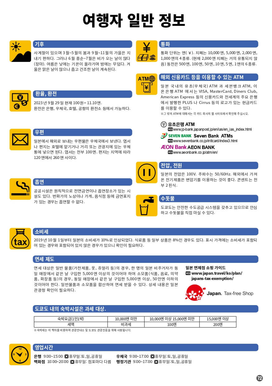 도쿄정보2