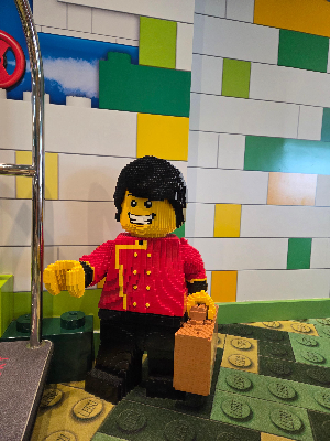 레고 수납 방식이 놀이 지속성에 미치는 영향