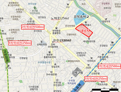 강북-수유동-신통기획-후보지ㅍ