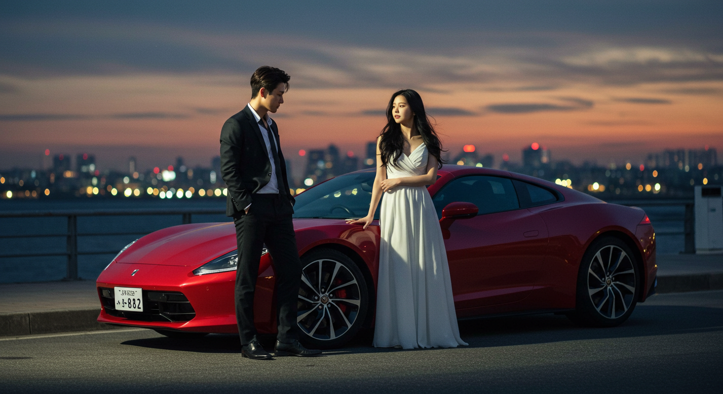 장기렌트카 조건