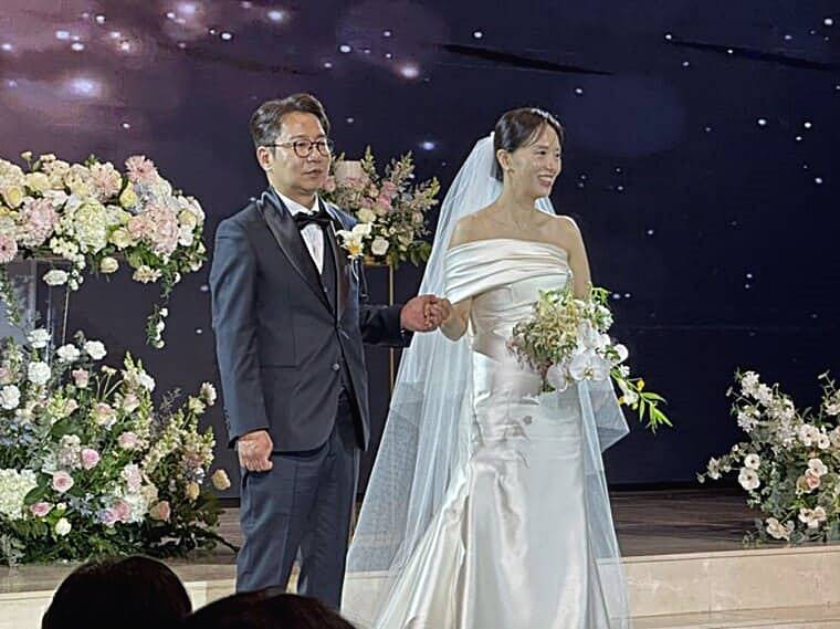 방송인-심현섭-아내-정영림