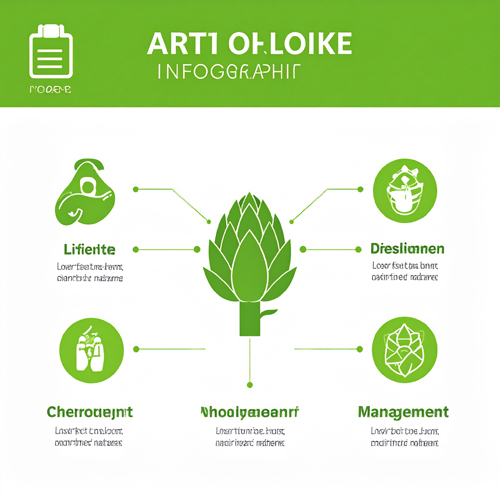 콜레스테롤 수치 관리가 필요한 중장년층