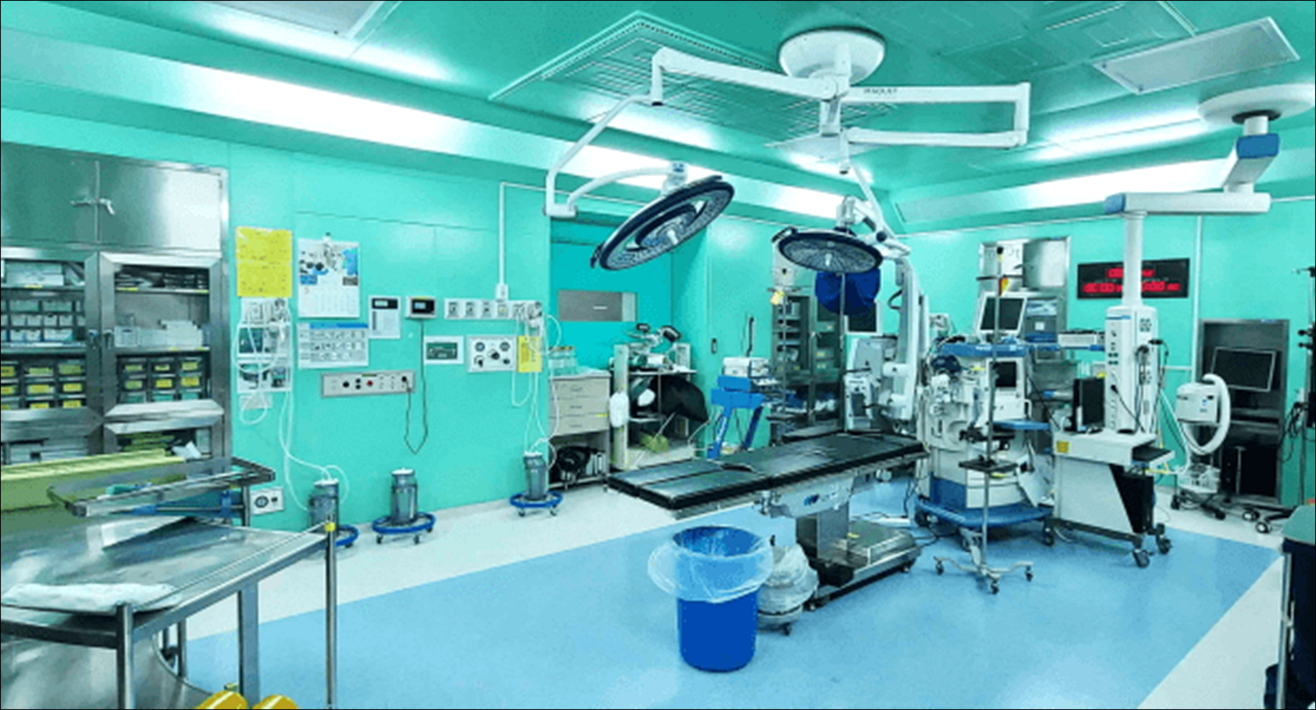 수술실 CCTV 의무화