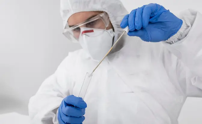 코로나 진단키트