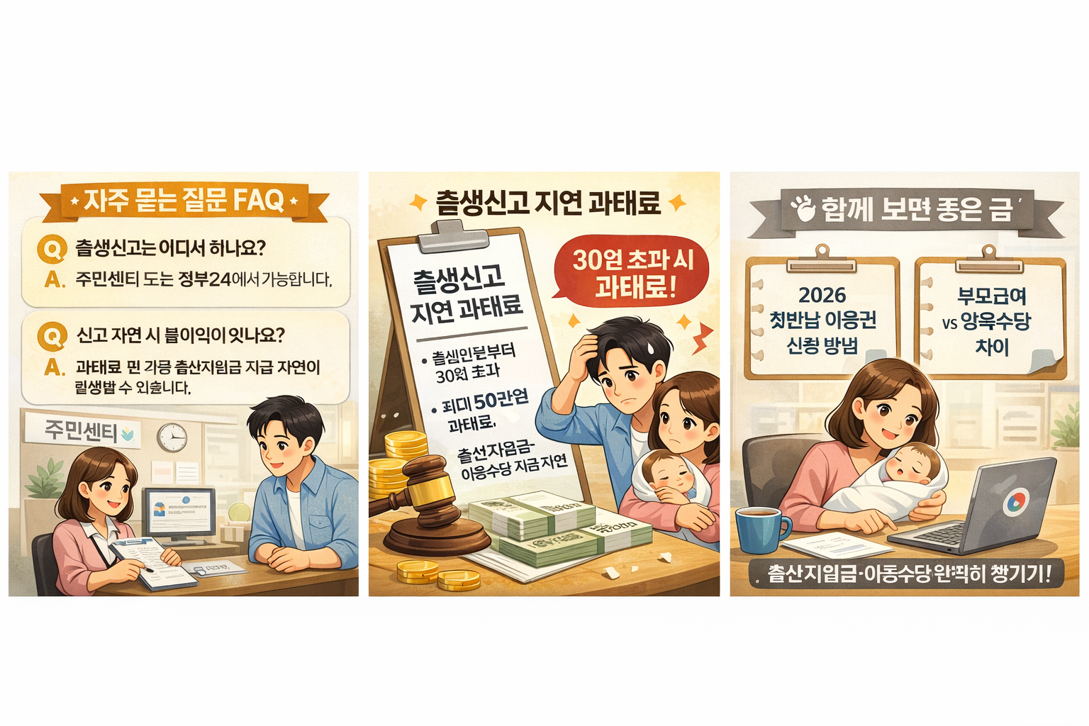 2026 첫만남 이용권