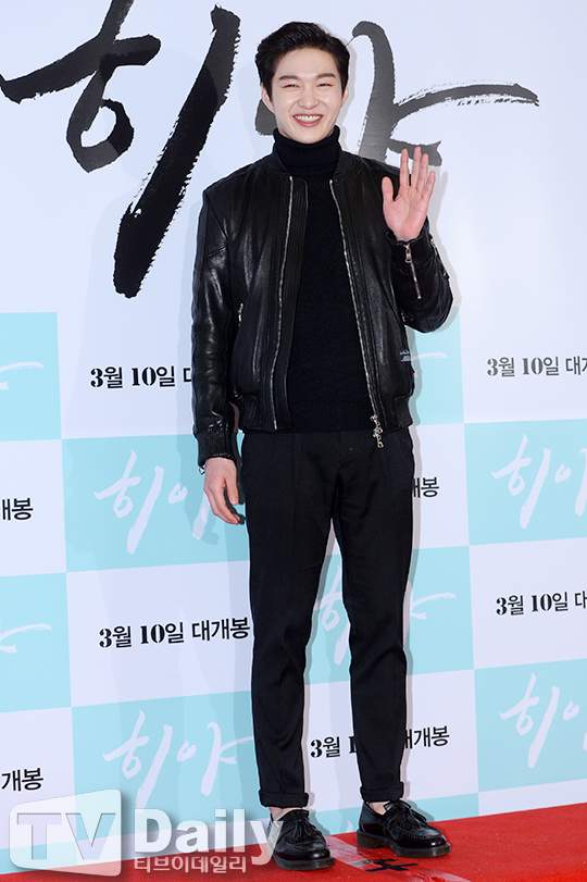 이창섭 프로필