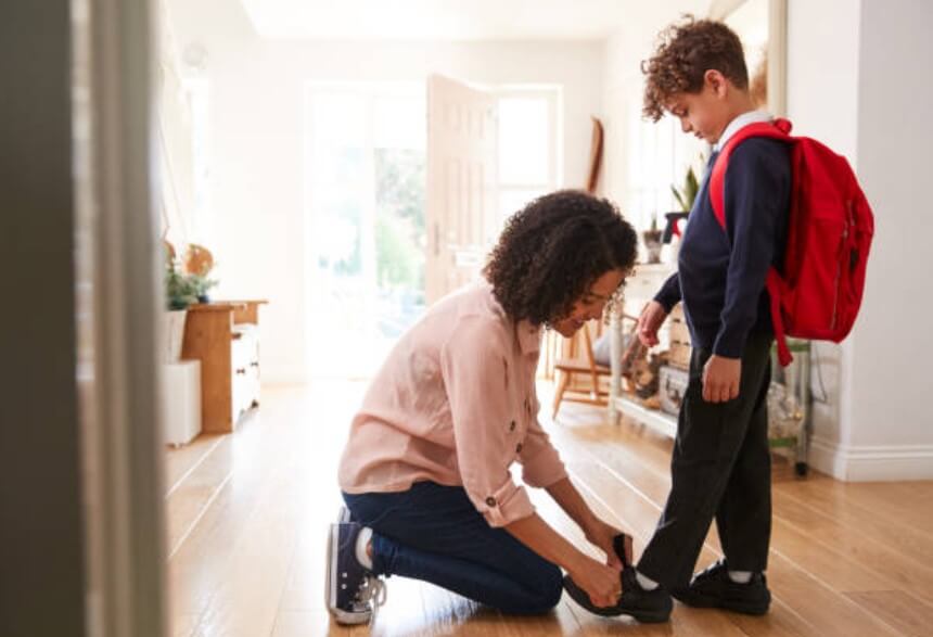 서울시 입학준비금 사용방법