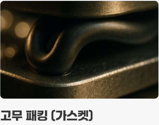 3. 물이 스스로를 막게 하는 과학 (작동 원리)