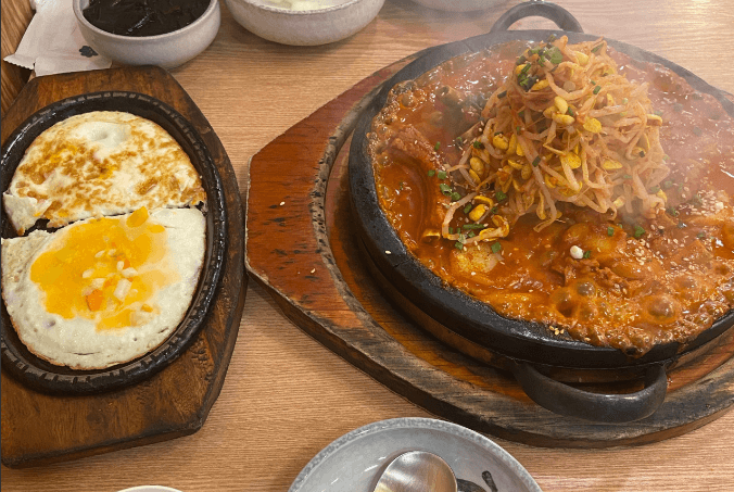 생방송투데이 첨성대 등갈비찜 경북 경주 맛집