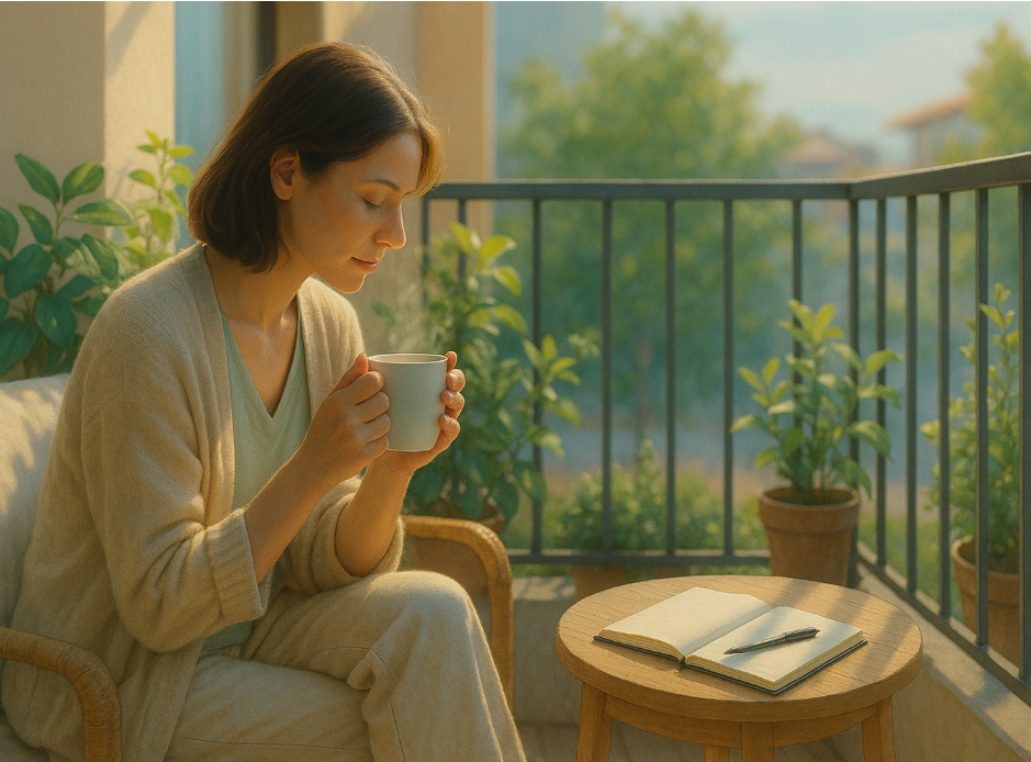 무조건 아끼기보다 나를 행복하게 하는 소비를 구분하는 법에 대해