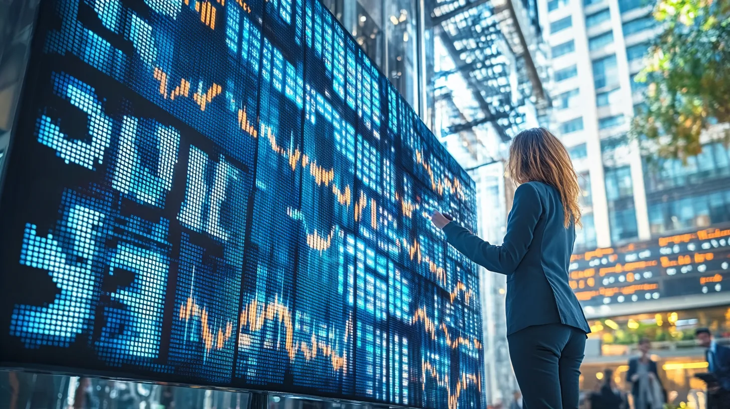 가장 핫한 나스닥 ETF TOP 3는? 당신의 투자 선택 기준을 알아보세요!