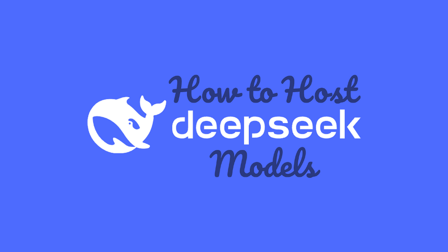 딥시크 AI의 핵심 특징