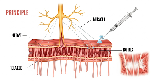 보톡스 효과 지속 시간, 주의사항부터 부작용까지 총정리! 관련 사진