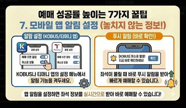 설날 버스표 예매(연휴 일정, 방법)(2026년 + 꿀팁)