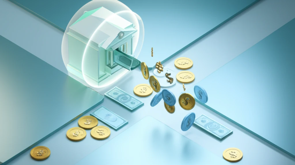 수급자 전용 압류방지통장 혜택과 일반..