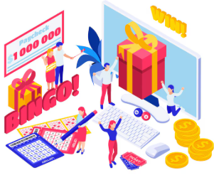2025년 상생소비복권&amp;#44; 참여만 해도 당첨 기회!