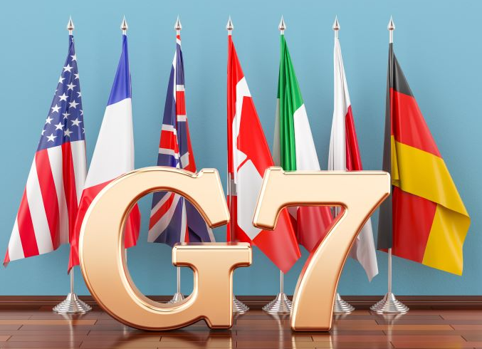 G7 초청국 2025 정상회의 명단 개최국가 역사 한국 참석 의미 총정리1