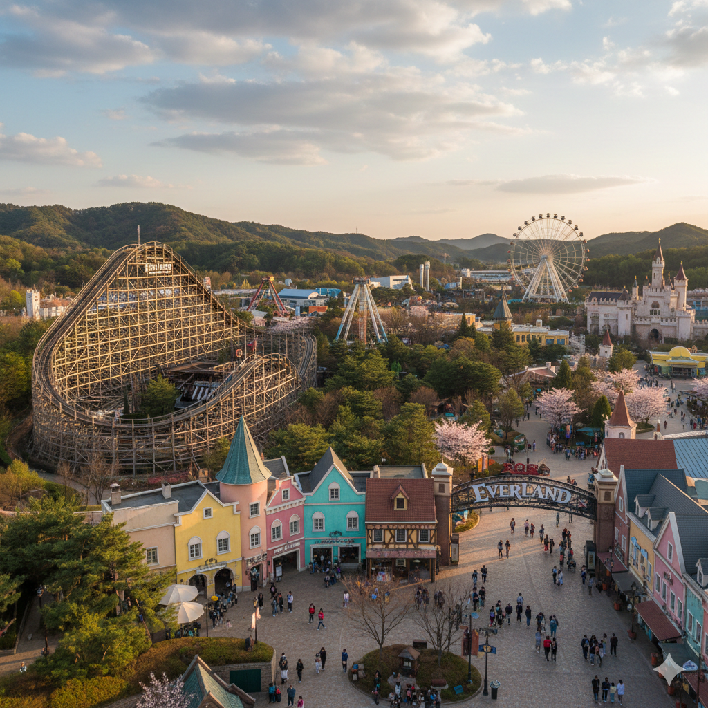 2026년 설날 연휴 경기도 가볼 만한 곳 TOP 10 명소 추천