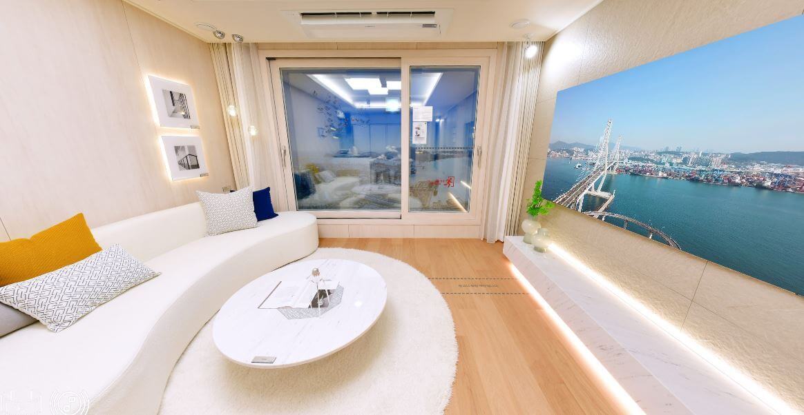 두산위브제니스 오션시티