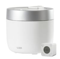 르젠 퓨어미스트 2세대 가열식 가습기, LZHD-H590