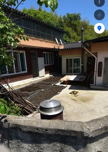 남원-민박-태양초민박-남이할매의봄나물밥상