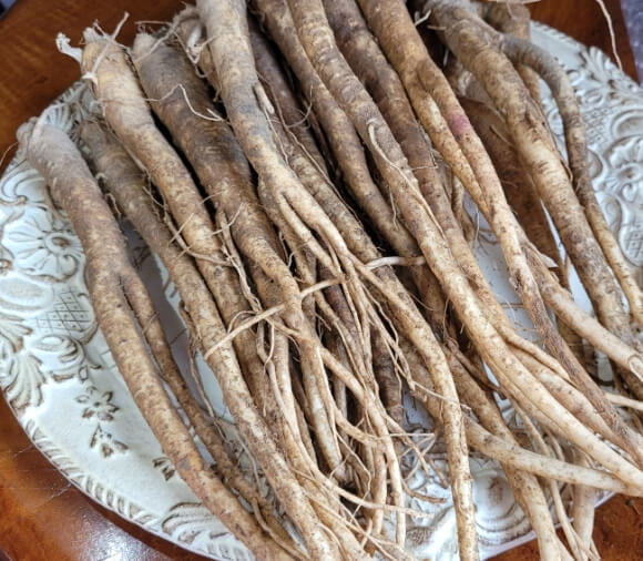 목감기에 좋은 음식