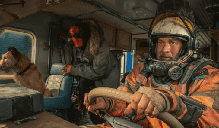 영화-핀치-운전