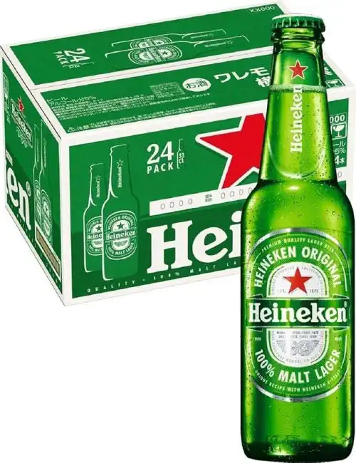 하이네켄(Heineken) 하이네켄 오리지널