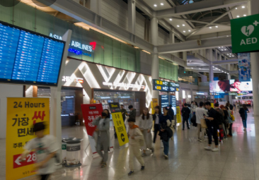 2024년 7월1일 여권 발급 비용 인하