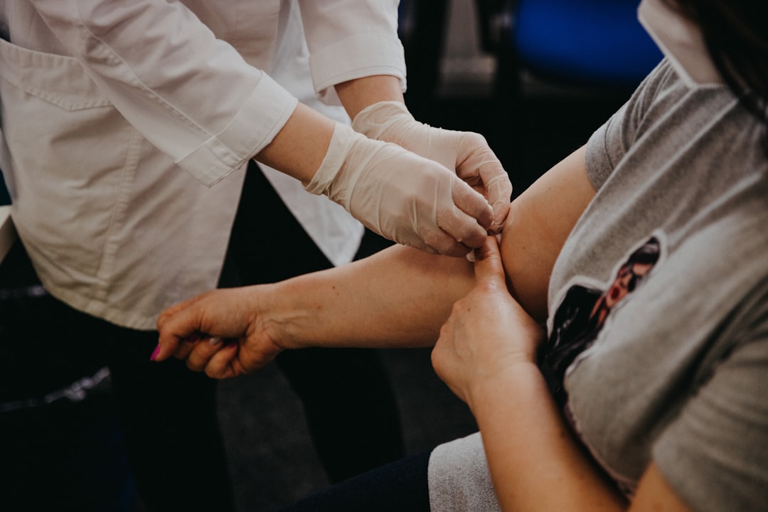 Vaccination