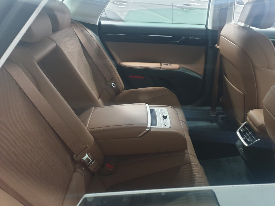 현대 디 올 뉴 그랜저