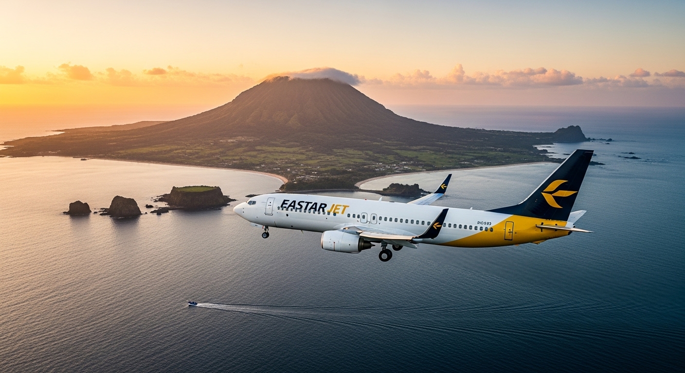 이스타항공 , 제주 스누피가든 할인