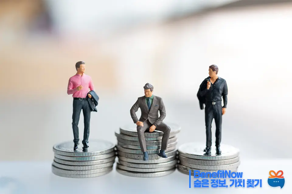 배드뱅크란